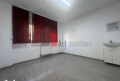 Spațiu comercial, de 54 mp, în Rahova - 2