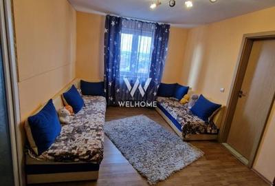 Apartament spațios, 4 camere, 62 mp - Vasile Aaron - 1