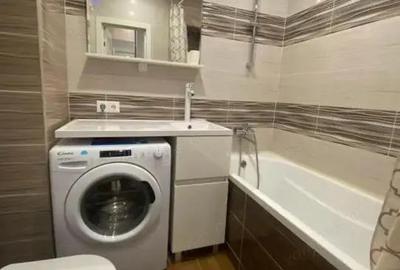 Oferim spre inchiriere garsoniera in zona Aviatorilor - parc Kiseleff - 3