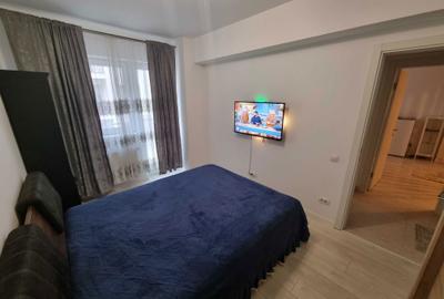 Apartament cu 2 camere decomandat în Titan - 3