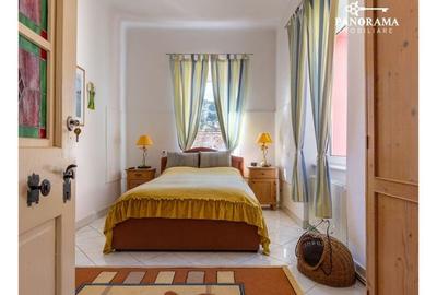 Pensiune de vânzare în Sighișoara, la câțiva pași de Cetatea Medievala - 14