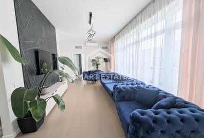 Chirie 3 camere CATTED FAMILY,Pipera - 3