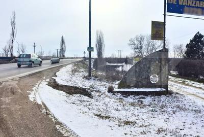 Spațiu comercial, de 144 mp, în Văcărești - 10