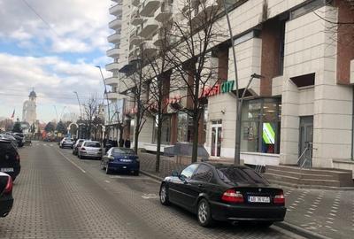 INCHIRIEZ SPATIU COMERCIAL BLV TRANSILVANIEI - 3