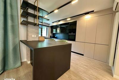 Casă cu 4 camere în Tunari