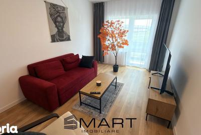 Apartament cu 3 camere decomandat în Șelimbăr - 1