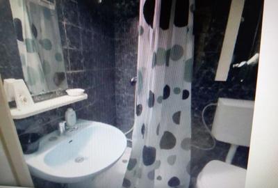 Garsonieră semidecomandată în Central