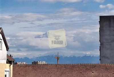 Apartament cu 3 camere decomandat, mobilat în Aeroport - 11