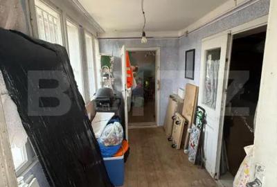 Casă cu 3 camere cu Teren 2150 Mp în Burdujeni - 6