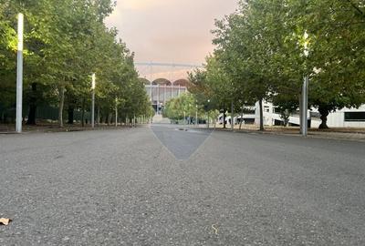 Apartament cu 3 camere complet renovat ARENA NATIONALA Apartament cu 3 camere complet renovat ARENA NATIONALA - 28