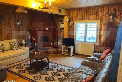 Casă cu 3 camere în Central - 12