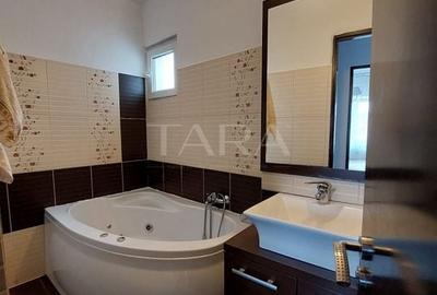 Apartament cu 4 camere de vânzare în Mănăștur - zona Penny. - 15