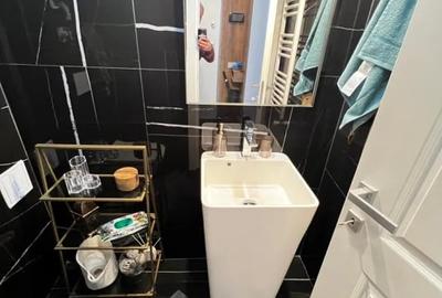 Unirii - Piata Constitutiei | 2 Camere | Parcare | Terasa | Curte - 13