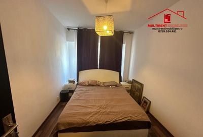 De inchiriat apartament 3 camere -parter-str.BABADAG zona PECO - 2