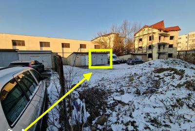 Spațiu comercial, de 22 mp, în Nord - 2