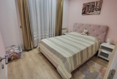 APARTAMENT 3 CAMERE-TRAFIC GREU-LIDL-NASAUD-SPATARU PREDA-CENTRALA-LUX - 10