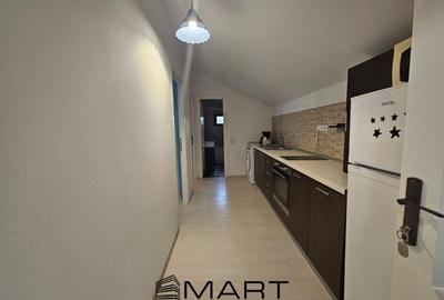 Apartament 2 Camere 60 mp Strada De Mijloc - 13