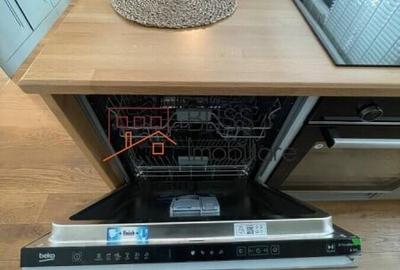 Apartament 2 camere în zona Petrom City - 7