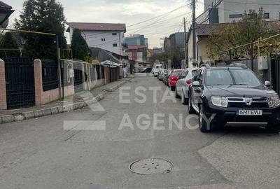 Casă individuală cu teren 213 mp, în inima Iașului - 3