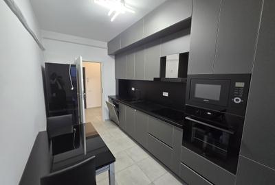 Apartament cu 2 camere decomandat, mobilat în Metalurgiei - 2