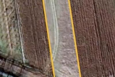 RECO Teren Intravilan Gepiu - 1