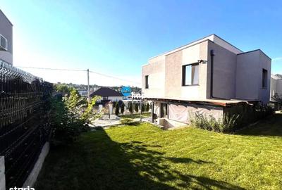 Casă cu 4 camere în Central - 15