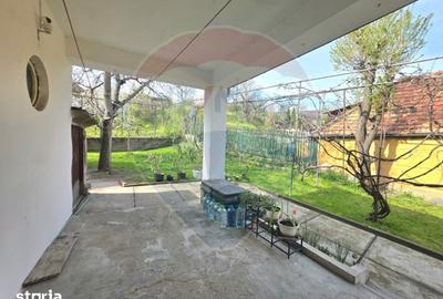 Casă cu 3 camere cu Teren 655 Mp în Central - 3