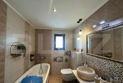 Casa individuala 4 camere, mobilata, utilata modern - Izvor, - 6