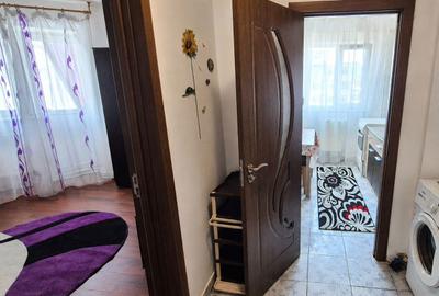 Apartament cu 2 camere semidecomandat în Republicii - 2