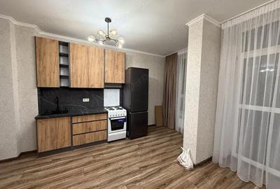 Garsonieră decomandată în Politehnica