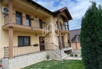 Casă cu 5 camere cu Teren 500 Mp în Ampoi 3