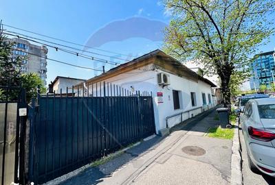 Casă cu 4 camere cu Teren 178 Mp în 13 Septembrie - 3