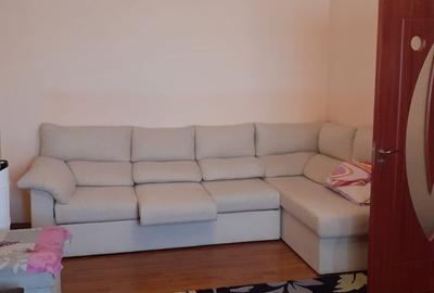 Apartament cu 2 camere decomandat, mobilat în Iancului