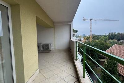 2 camere 64MP + 16MP terasa || Herastrau || Soseaua Nordului - 17