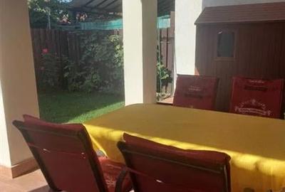 Casa eleganta,acces auto in curte,2 terase, curti amenajate,Tractorul, Brasov - 18