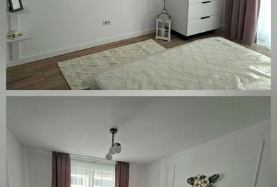 Apartament cu 3 camere decomandat în Obcini - 4