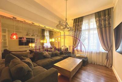 Inchiriere - Apartament in stil parizian - 5 camere - Dor... Inchiriere - Apartament in stil parizian - 5 camere - Dor... - 1