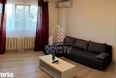 Garsonieră în UTA - 2