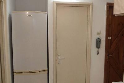 Apartament cu 2 camere semidecomandat în Central - 1