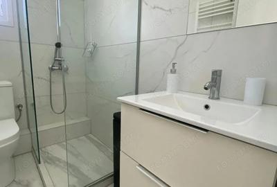 Apartament cu 2 camere decomandat în Spitalul Județean - 3