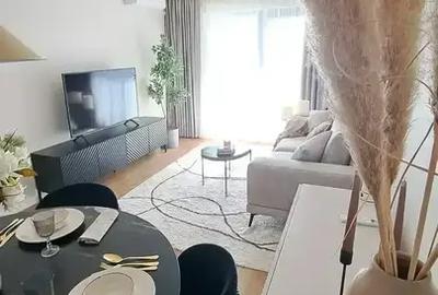 TitanPallady metrou Nicolae Teclu 2 Camere Decomandat finisaje premium - 5