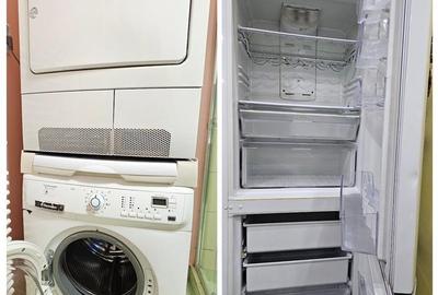 Apartament cu 4 camere decomandat, mobilat în Tudor Vladimirescu - 9