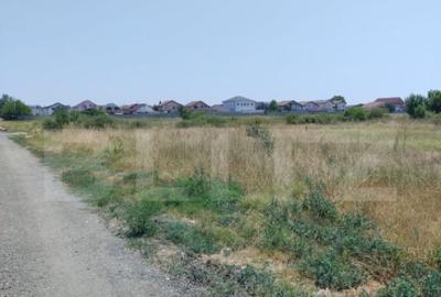 Parcele intravilan, 500 mp, str Constantei, langa Eurocartie - 7