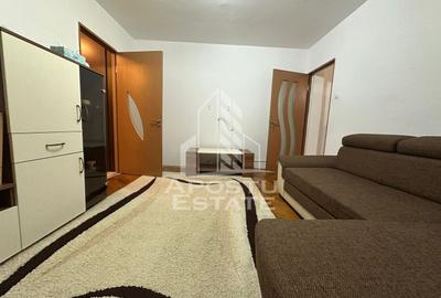 Apartament cu 2 camere semidecomandat, mobilat în Șagului - 3