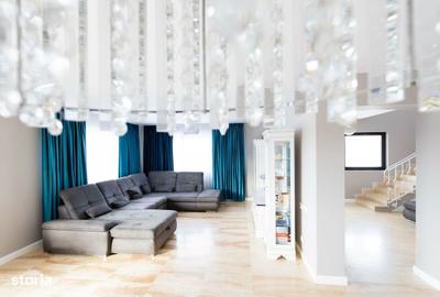 Casă cu 4 camere cu Teren 400 Mp în Gruiu - 4