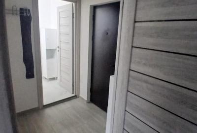 Garsonieră decomandată, mobilată în Baba-Dochia - 3