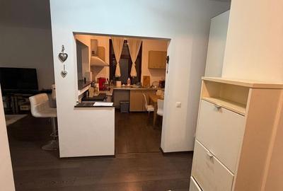 Apartament cu 2 camere decomandat, mobilat în Central - 7
