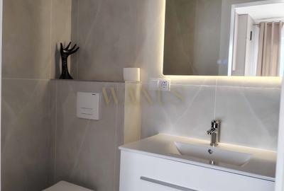 Apartament cu 3 camere decomandat, mobilat în Sud-Vest - 4