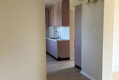Apartament cu 3 camere decomandat în Cloșca - 4