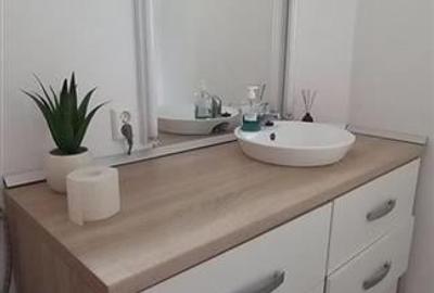 Apartament 2 camere cu terasa si curte in Centrul Brasovului - 13